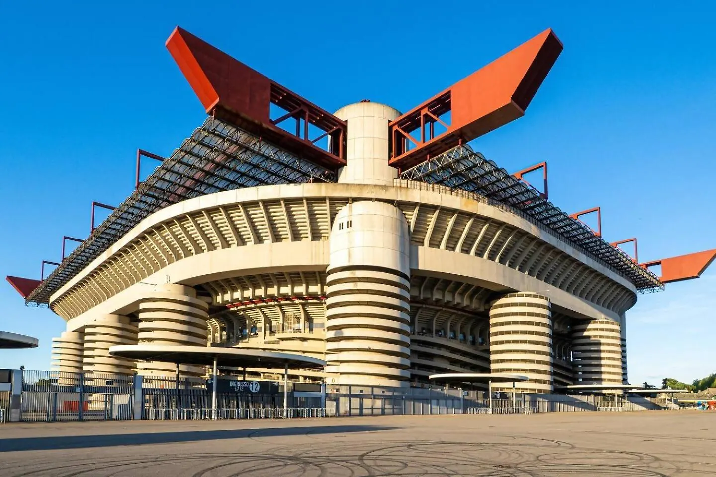 Free Private Parking - 5 Min To Metro - Access Control Guard - Quiet Lägenhet Milano